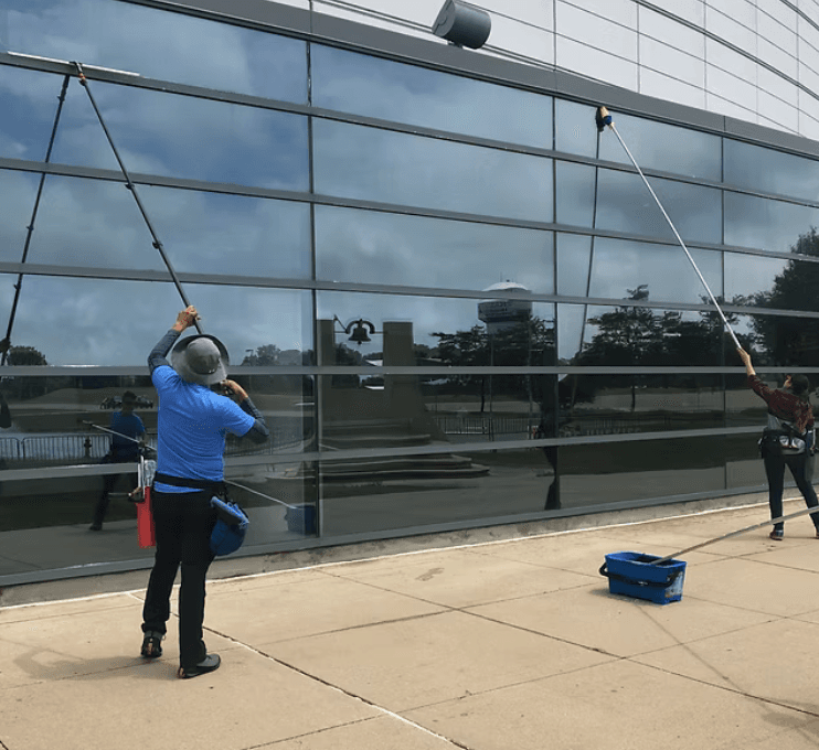 Commercial Services